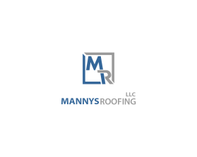 Mannys roofing LLC entry by yuliyanto