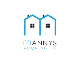 Mannys roofing LLC entry by abotlal