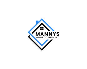 Mannys roofing LLC entry by benimchen