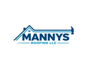 Mannys roofing LLC entry by sania