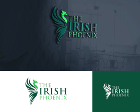 The Irish Phoenix entry by tata13