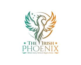 The Irish Phoenix entry by Unicons96