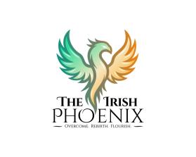 Logo Design Entry 3848962 submitted by Unicons96 to the contest for The Irish Phoenix run by laurimo