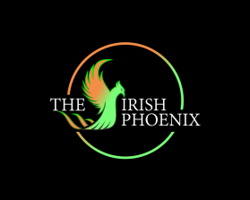 The Irish Phoenix entry by SepArt71