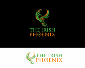 The Irish Phoenix entry by gepz