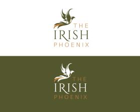 The Irish Phoenix entry by Kannabiran