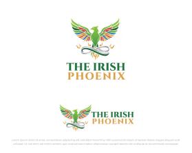 The Irish Phoenix entry by FXF Creations