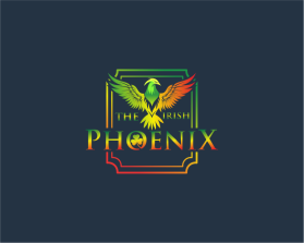 The Irish Phoenix entry by gepz