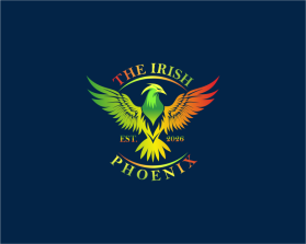 The Irish Phoenix entry by gepz