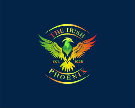The Irish Phoenix entry by gepz