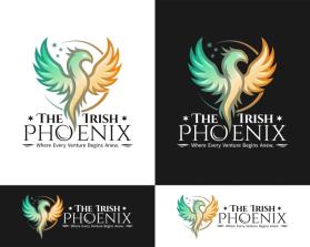 The Irish Phoenix entry by Unicons96
