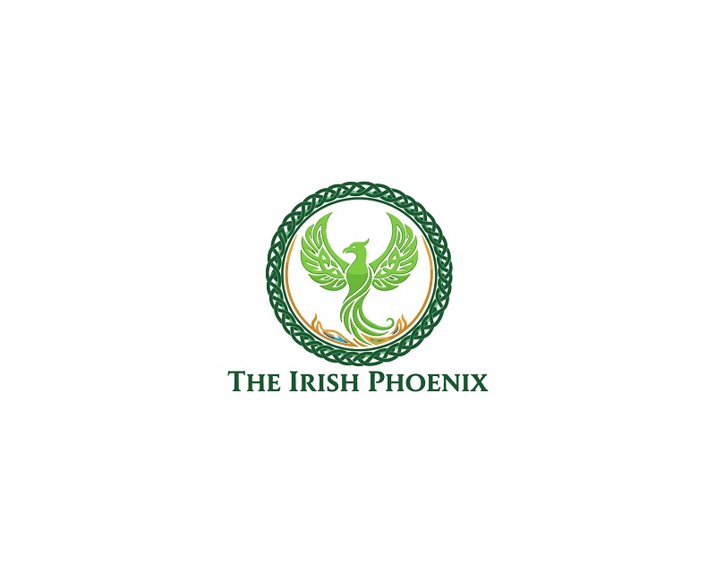 Logo Design Entry 3747456 submitted by WOWIDEA99 to the contest for The Irish Phoenix run by laurimo