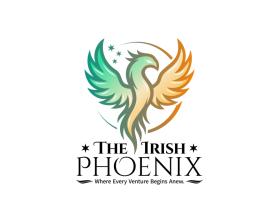 The Irish Phoenix entry by Unicons96