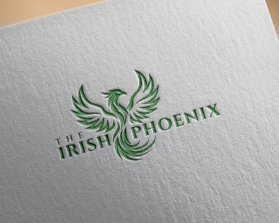 The Irish Phoenix entry by andsue