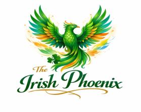 The Irish Phoenix entry by Mohdshan