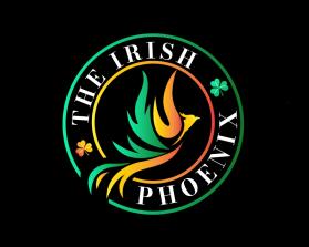 The Irish Phoenix entry by Rimou