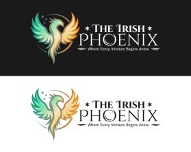 The Irish Phoenix entry by Unicons96