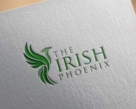 The Irish Phoenix entry by andsue