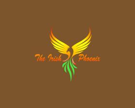The Irish Phoenix entry by Fazz24