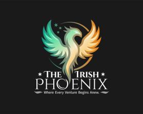 The Irish Phoenix entry by Unicons96