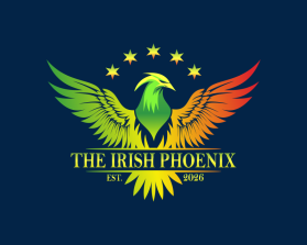 The Irish Phoenix entry by gepz