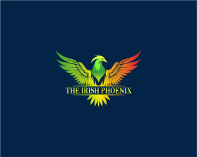 The Irish Phoenix entry by gepz