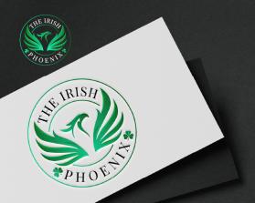 The Irish Phoenix entry by Rimou