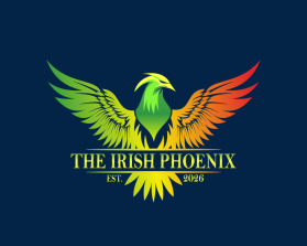 The Irish Phoenix entry by gepz