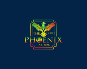 The Irish Phoenix entry by gepz