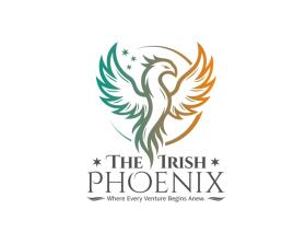 The Irish Phoenix entry by Unicons96