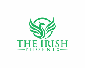The Irish Phoenix entry by miyati