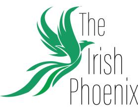 The Irish Phoenix entry by not2shabby
