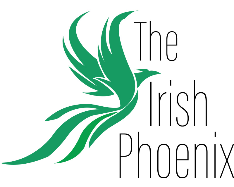 Logo Design Entry 3747384 submitted by not2shabby to the contest for The Irish Phoenix run by laurimo