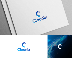 Clounix entry by Superkin