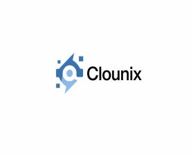 Clounix entry by Design_design