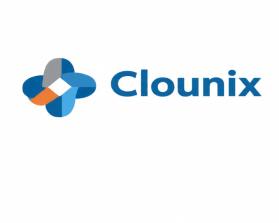 Clounix entry by Design_design