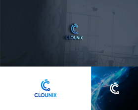 Clounix entry by Superkin