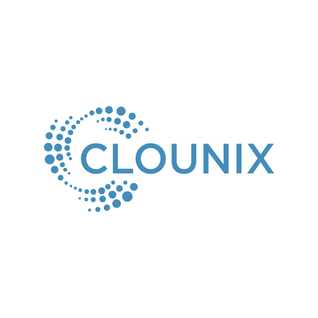 Logo Design Entry 3748892 submitted by dis to the contest for Clounix run by Dani8a17