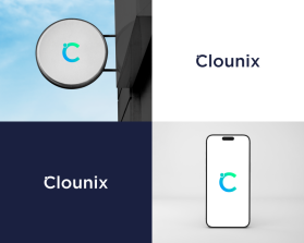 Clounix entry by eunois