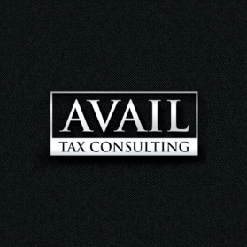 AVAIL Tax Consulting entry by achmat mufid