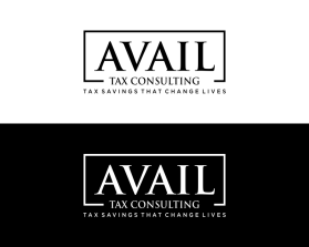AVAIL Tax Consulting entry by lutfi attoat