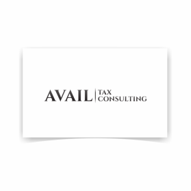 AVAIL Tax Consulting entry by achmat mufid