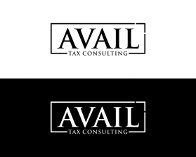 AVAIL Tax Consulting entry by yoko sustyono