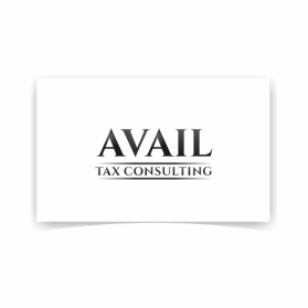 AVAIL Tax Consulting entry by achmat mufid
