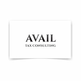 AVAIL Tax Consulting entry by achmat mufid