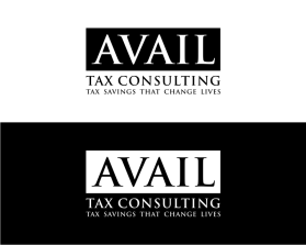 AVAIL Tax Consulting entry by s^wot