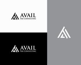 Logo Design Entry 3848992 submitted by Ameer967 to the contest for AVAIL Tax Consulting run by SURFFIT