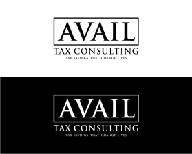 AVAIL Tax Consulting entry by s^wot