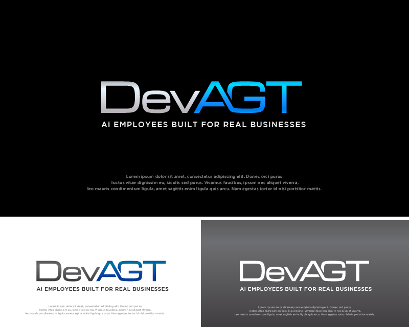 Logo Design for DevAGT