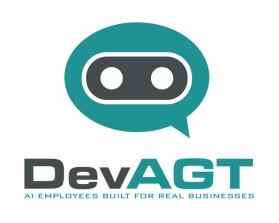 DevAGT entry by REY ARAULLO